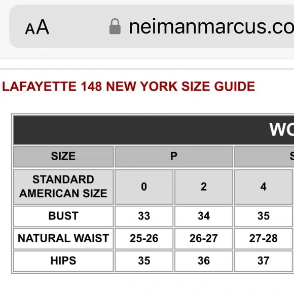 Lafayette Mixed Media Full Zip Mock Neck Vest Size XS (P) - Picture 7 of 7